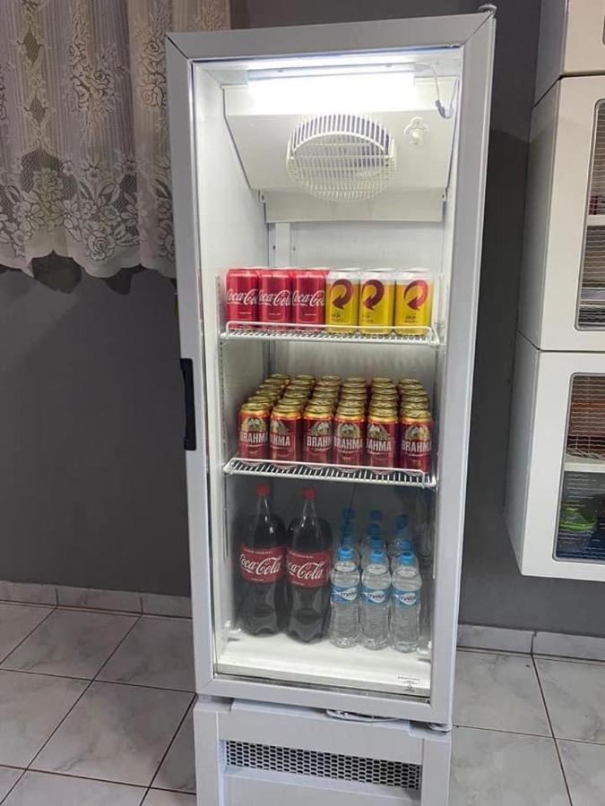 Pousada Santa Lolla São Carlos Zewnętrze zdjęcie