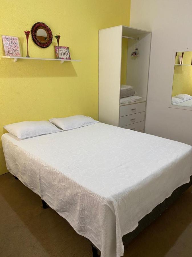 Pousada Santa Lolla São Carlos Zewnętrze zdjęcie