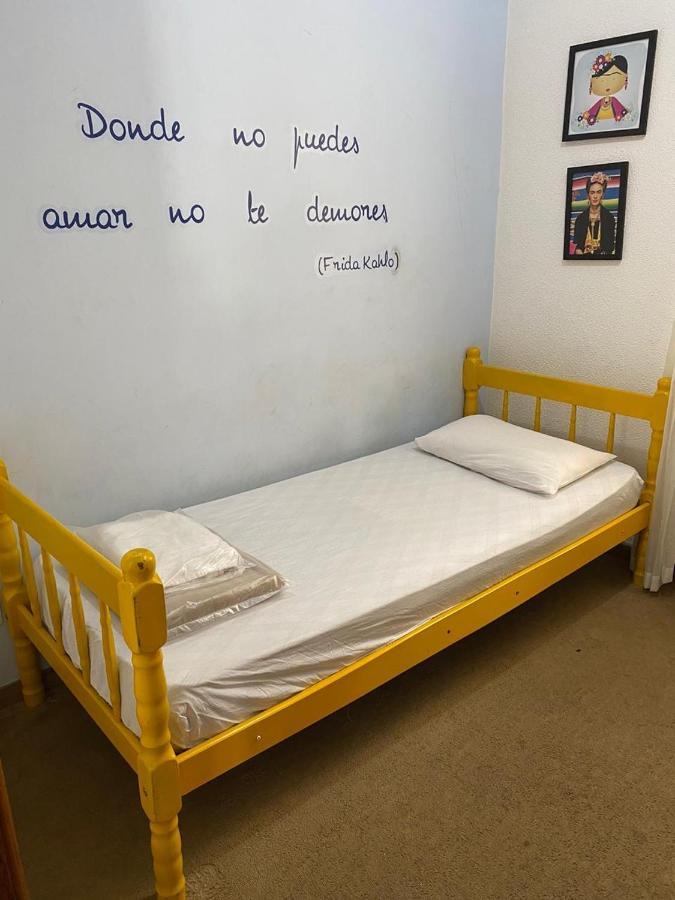 Pousada Santa Lolla São Carlos Zewnętrze zdjęcie