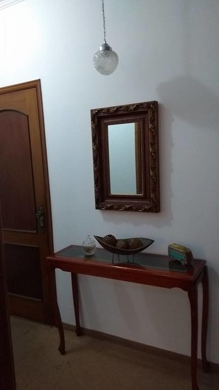 Pousada Santa Lolla São Carlos Zewnętrze zdjęcie