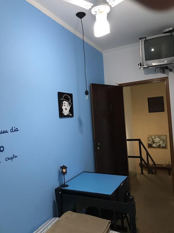 Pousada Santa Lolla São Carlos Zewnętrze zdjęcie