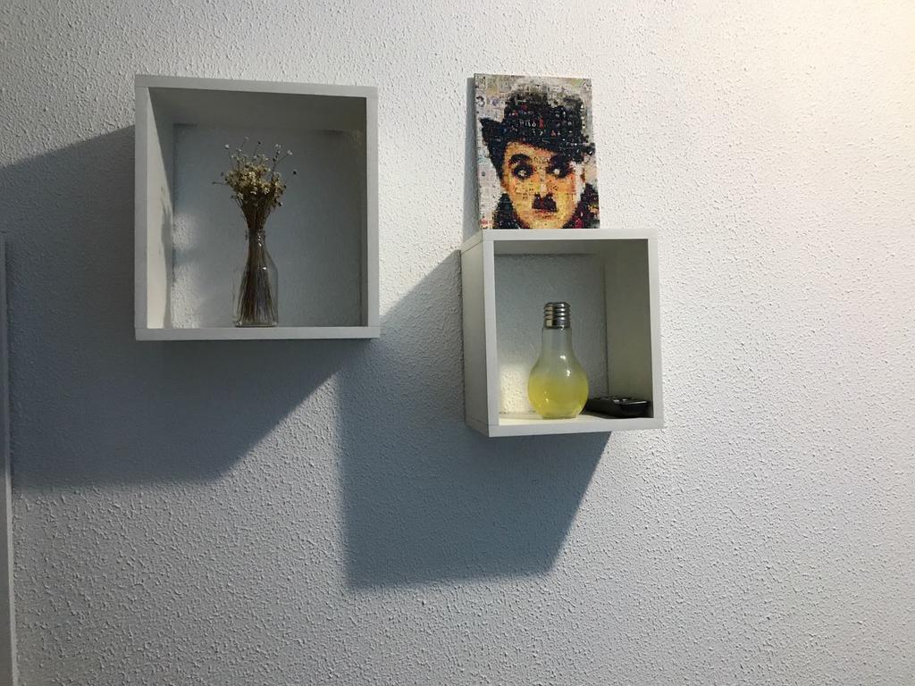 Pousada Santa Lolla São Carlos Zewnętrze zdjęcie