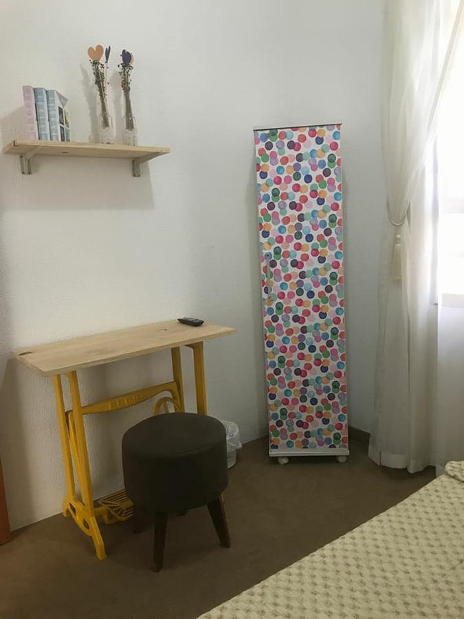 Pousada Santa Lolla São Carlos Zewnętrze zdjęcie